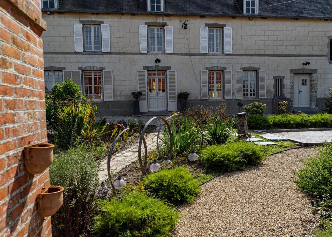 Chateau Le Colombier Brevands Zewnętrze zdjęcie